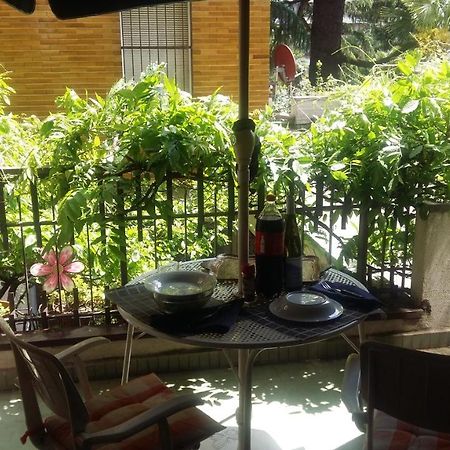 La Martino B&B 瓦雷泽 外观 照片