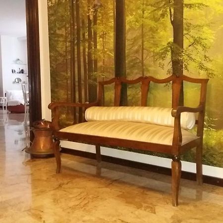 La Martino B&B 瓦雷泽 外观 照片