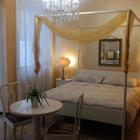 La Martino B&B 瓦雷泽 外观 照片