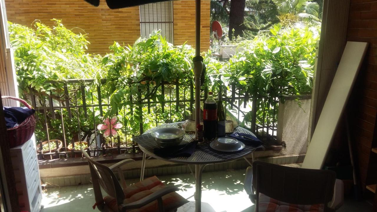 La Martino B&B 瓦雷泽 外观 照片