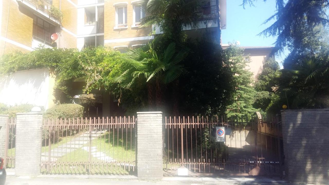 La Martino B&B 瓦雷泽 外观 照片
