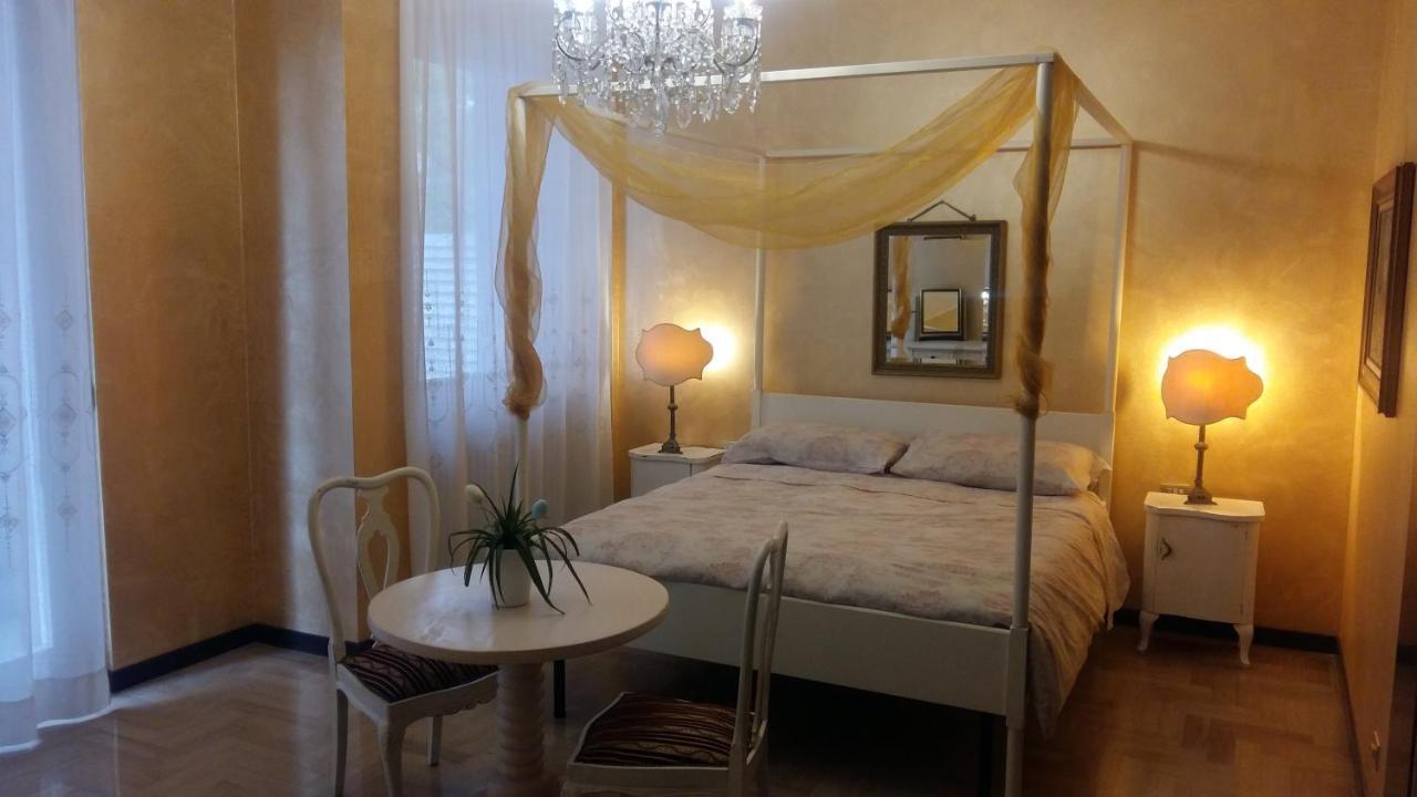 La Martino B&B 瓦雷泽 外观 照片