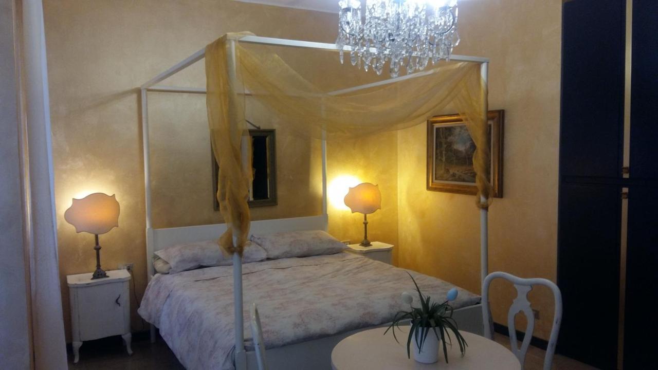 La Martino B&B 瓦雷泽 外观 照片
