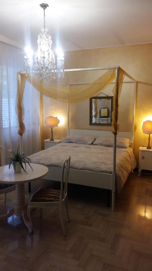 La Martino B&B 瓦雷泽 外观 照片