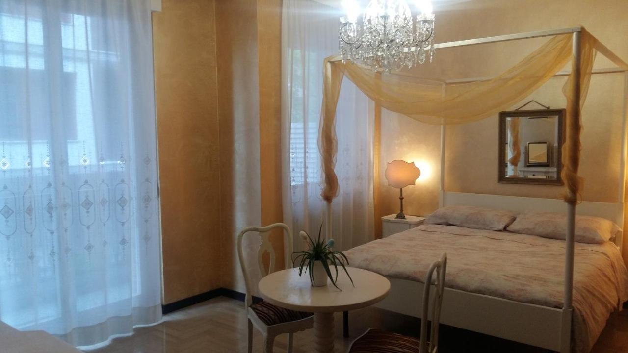 La Martino B&B 瓦雷泽 外观 照片