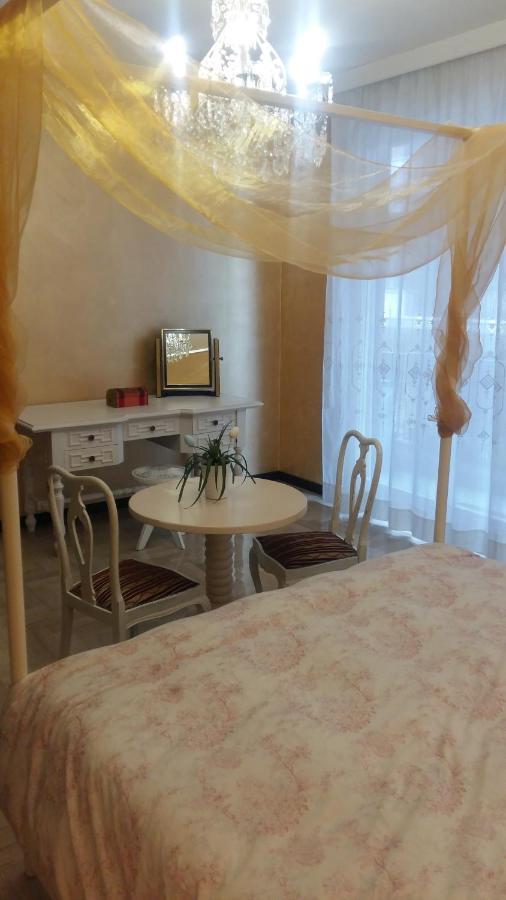 La Martino B&B 瓦雷泽 外观 照片