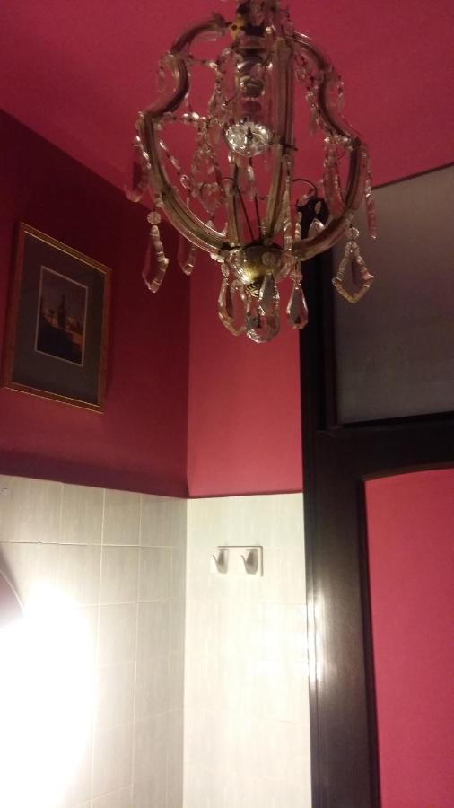 La Martino B&B 瓦雷泽 外观 照片