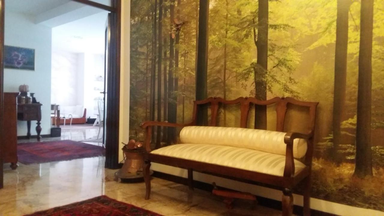 La Martino B&B 瓦雷泽 外观 照片