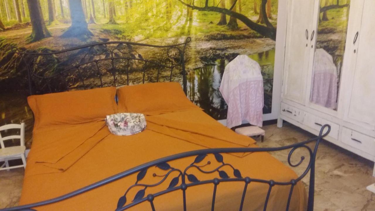 La Martino B&B 瓦雷泽 外观 照片