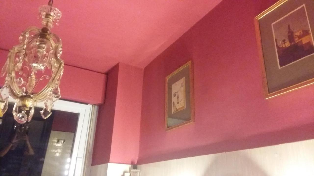La Martino B&B 瓦雷泽 外观 照片