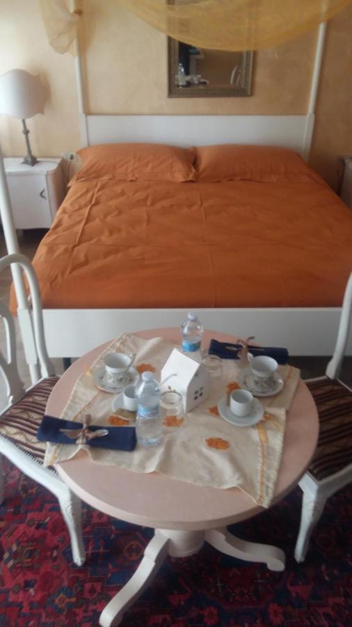 La Martino B&B 瓦雷泽 外观 照片
