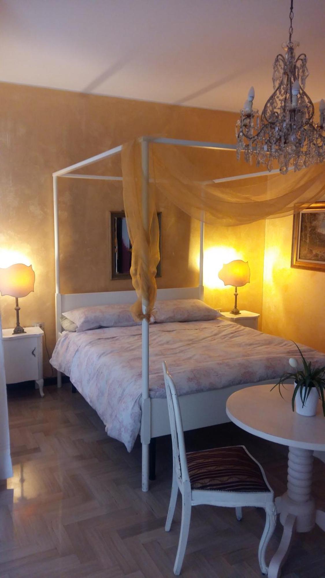 La Martino B&B 瓦雷泽 客房 照片